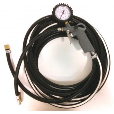 Kerékfúvató tömlő 8m órás